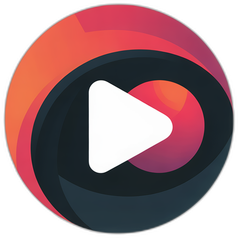 樱桃影视 Logo