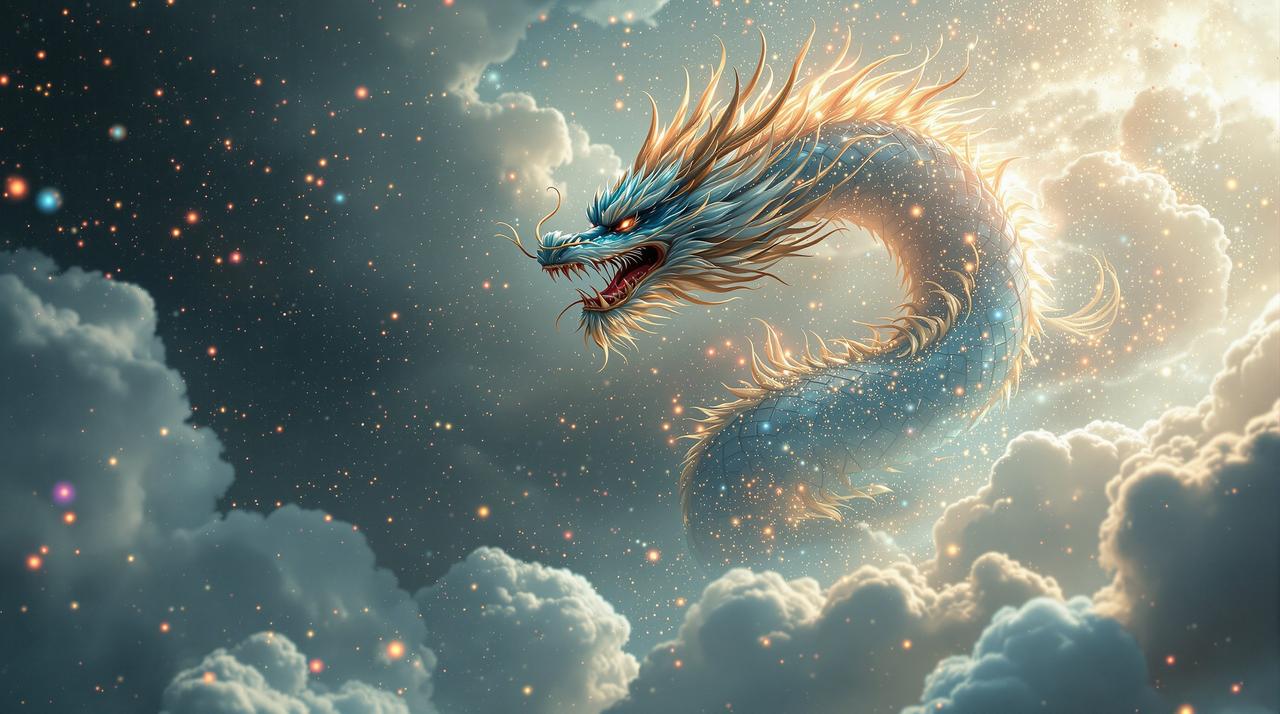 《山海传奇》特效技术获国际认可，引领东方奇幻美学 - 樱桃影视新闻配图